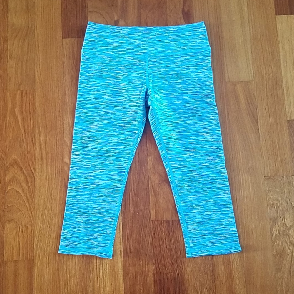 Scorpio Sol Capris